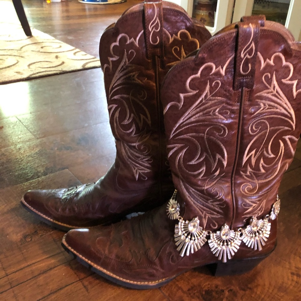 Ariat Boots